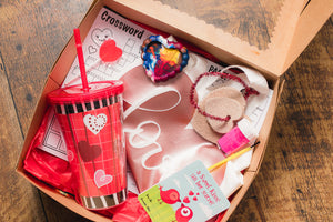 This Valentine's gift idea is the gift for everyone
