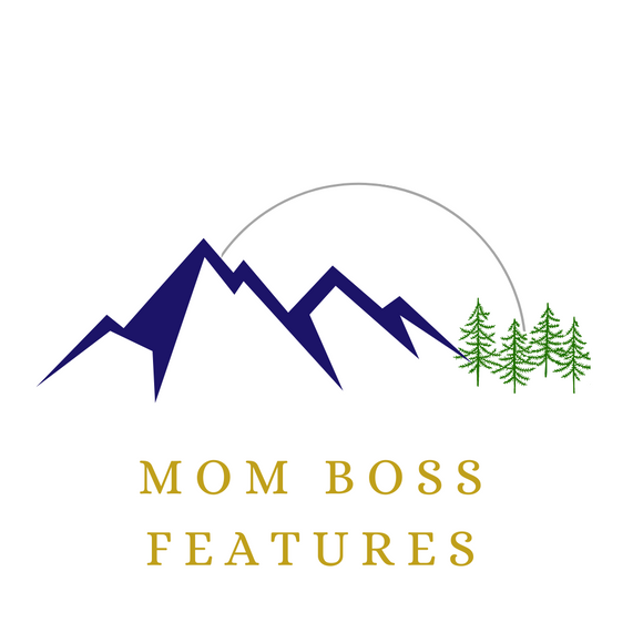 It can be tiring and lonely to be a mom, and business owner
