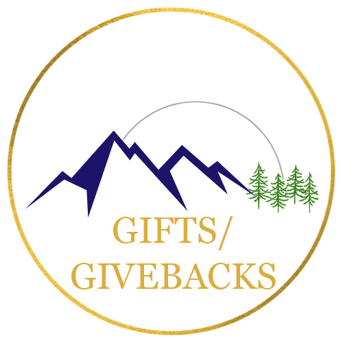 GIFTS/HELPING MOMS
